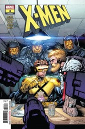 X-men (1-22 Set)