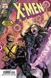 X-men (1-22 Set)