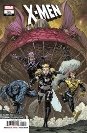X-men (1-22 Set)