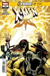 X-men (1-22 Set)