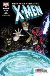 X-men (1-22 Set)