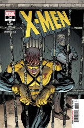 X-men (1-22 Set)
