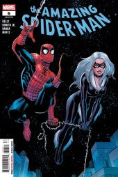The Amazing Spider-Man (1-10 Set)