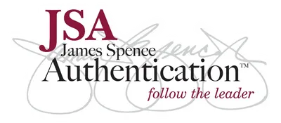 JSA Authentication (signed books addon)