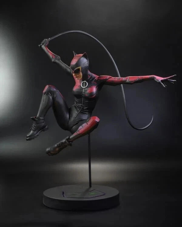 CATWOMAN BY JOCK 1:6 SCALE RESIN STATUE