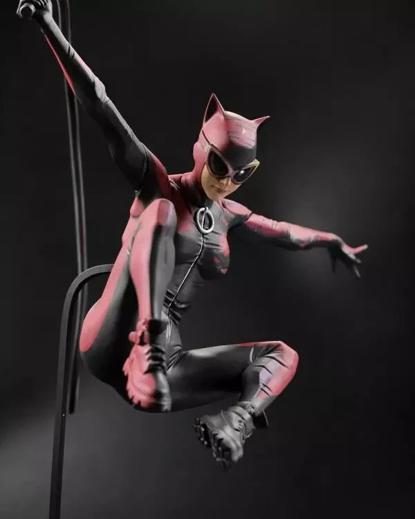 CATWOMAN BY JOCK 1:6 SCALE RESIN STATUE