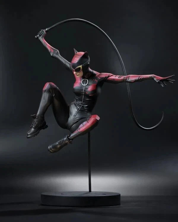 CATWOMAN BY JOCK 1:6 SCALE RESIN STATUE