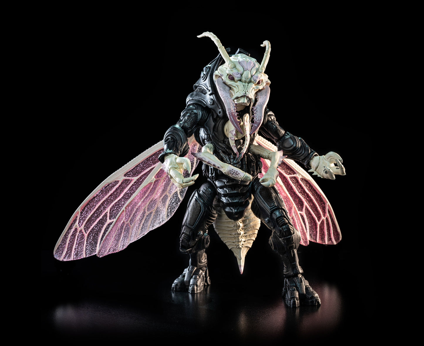 Sphexxian Mine Worker