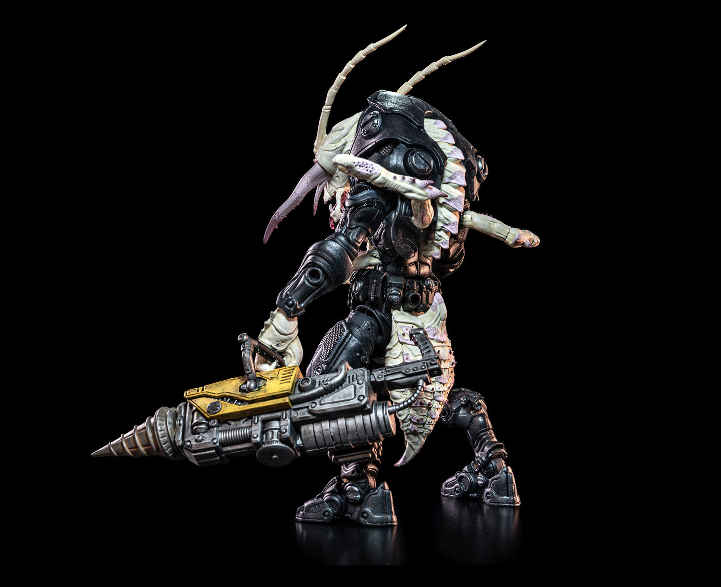 Sphexxian Mine Worker