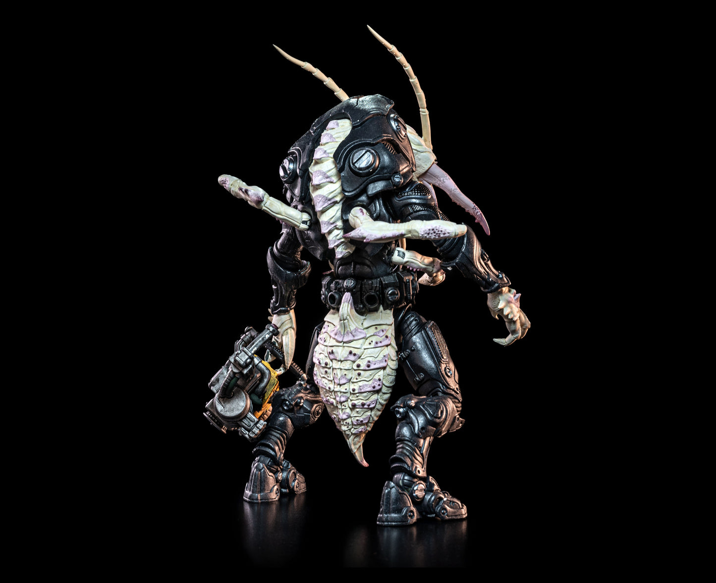 Sphexxian Mine Worker