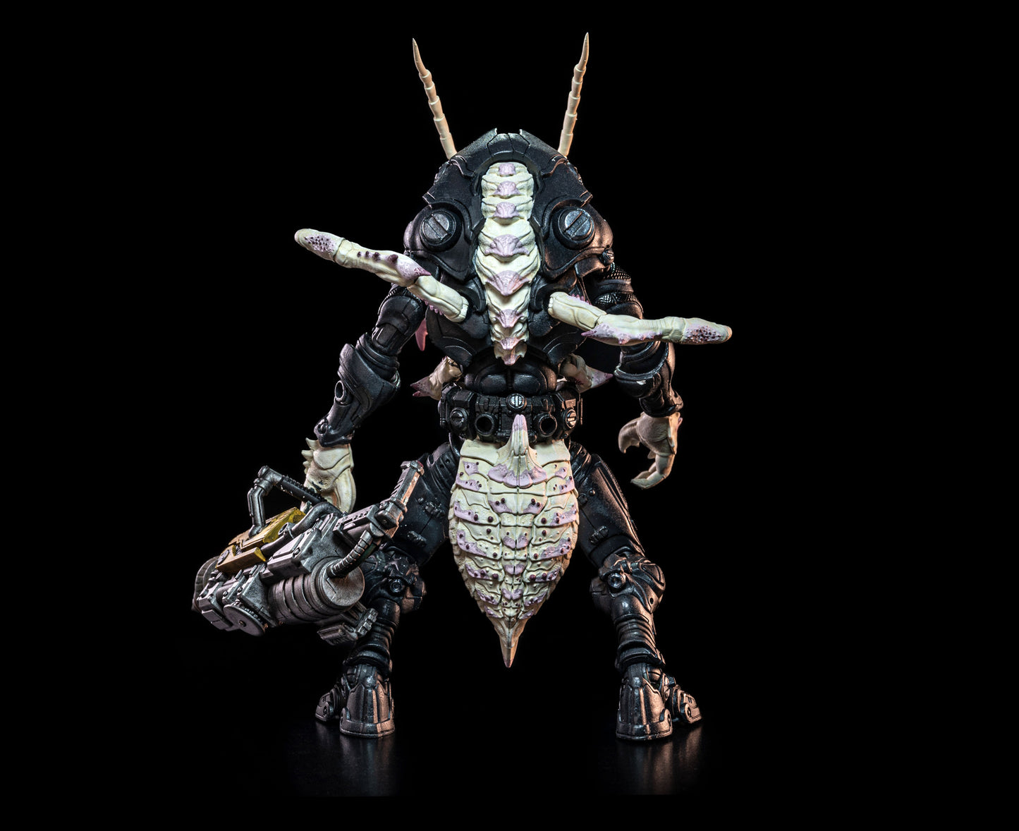 Sphexxian Mine Worker