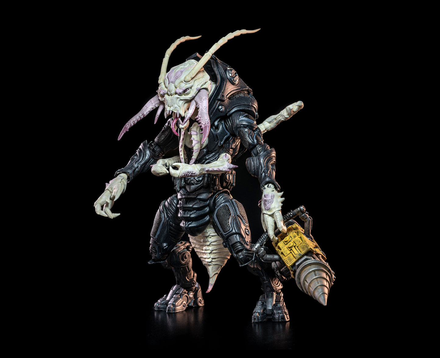 Sphexxian Mine Worker