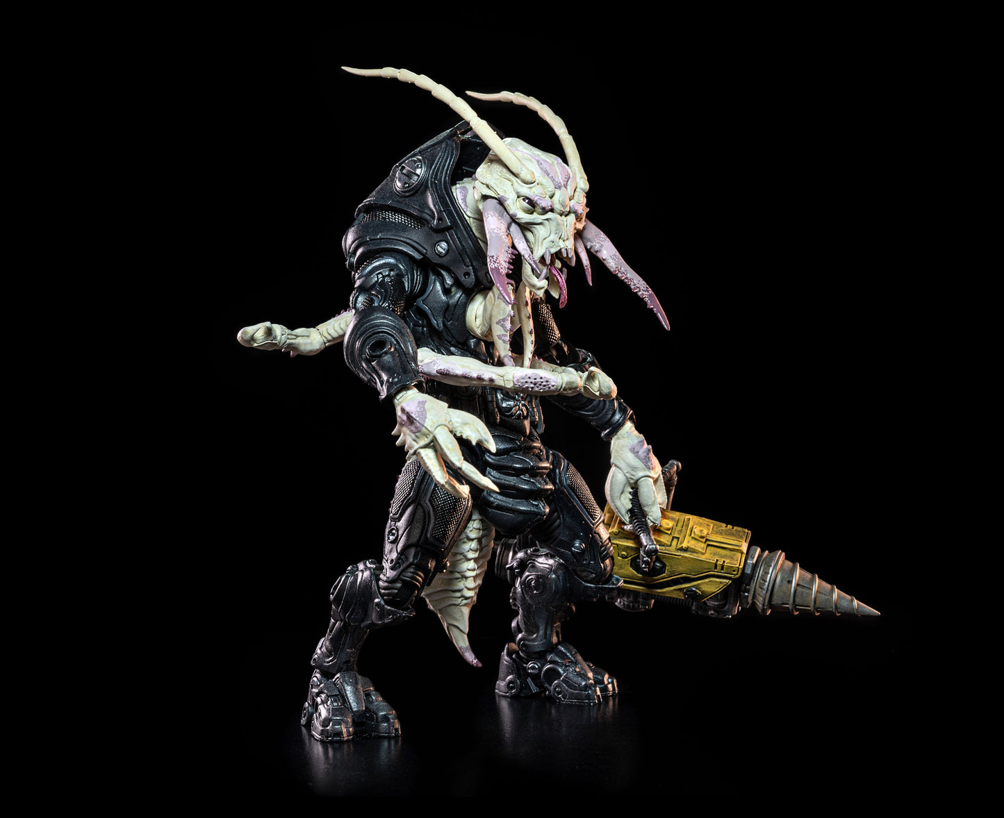 Sphexxian Mine Worker