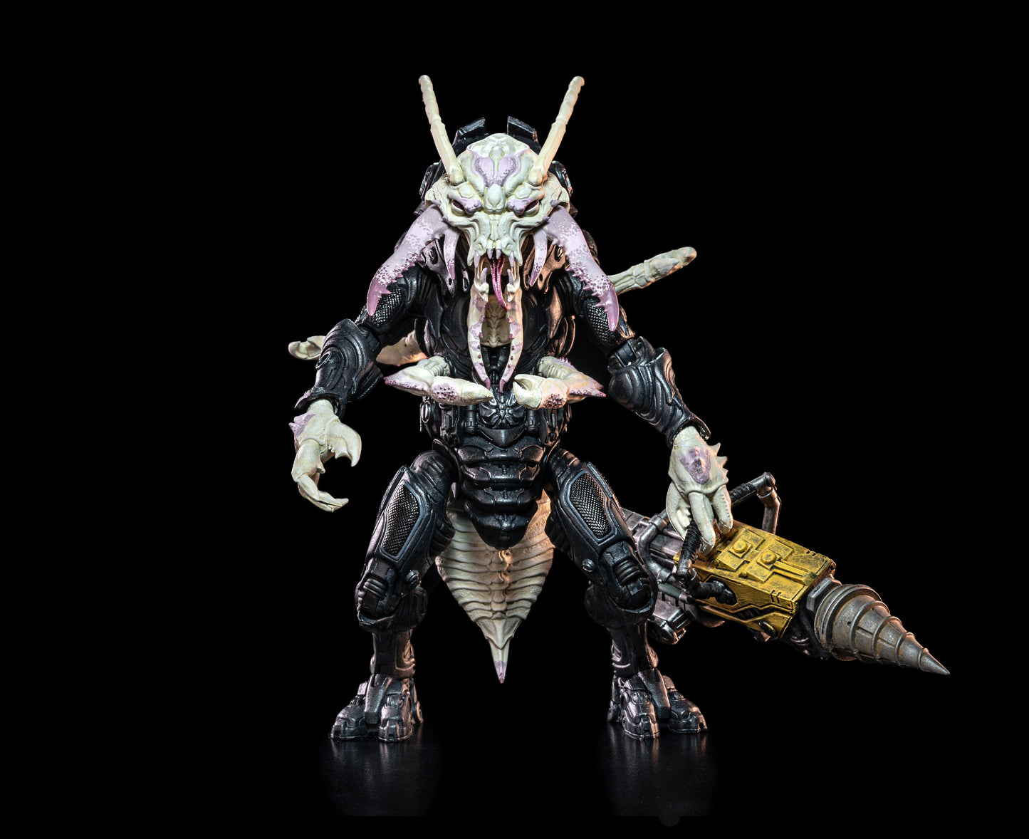 Sphexxian Mine Worker