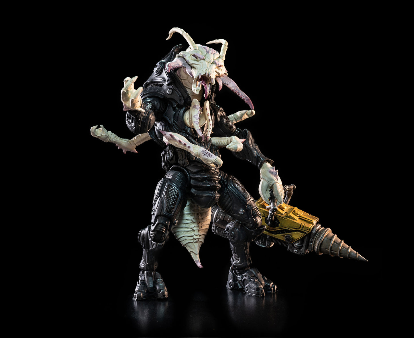 Sphexxian Mine Worker