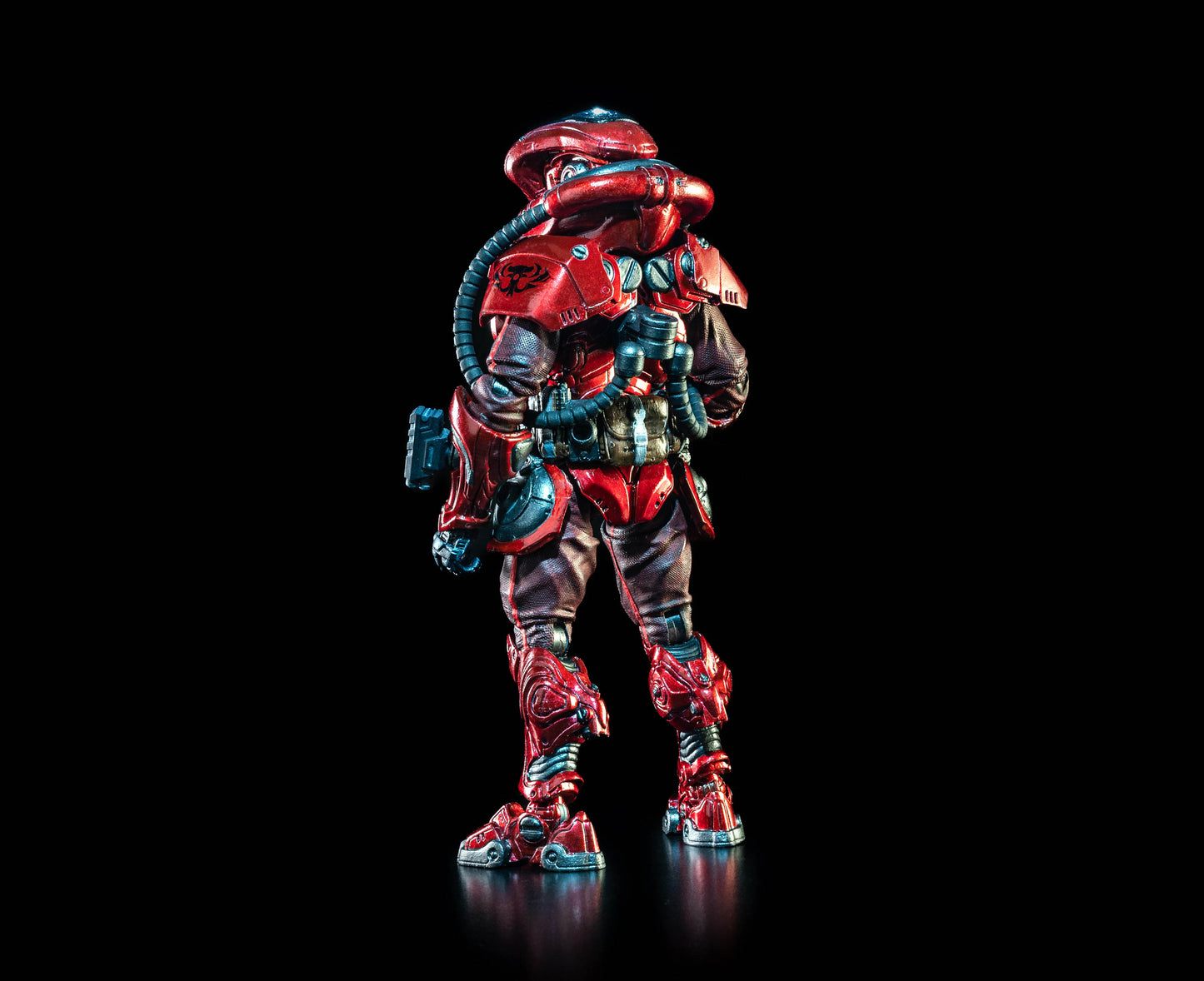 T.U.5.C.C. Pilot