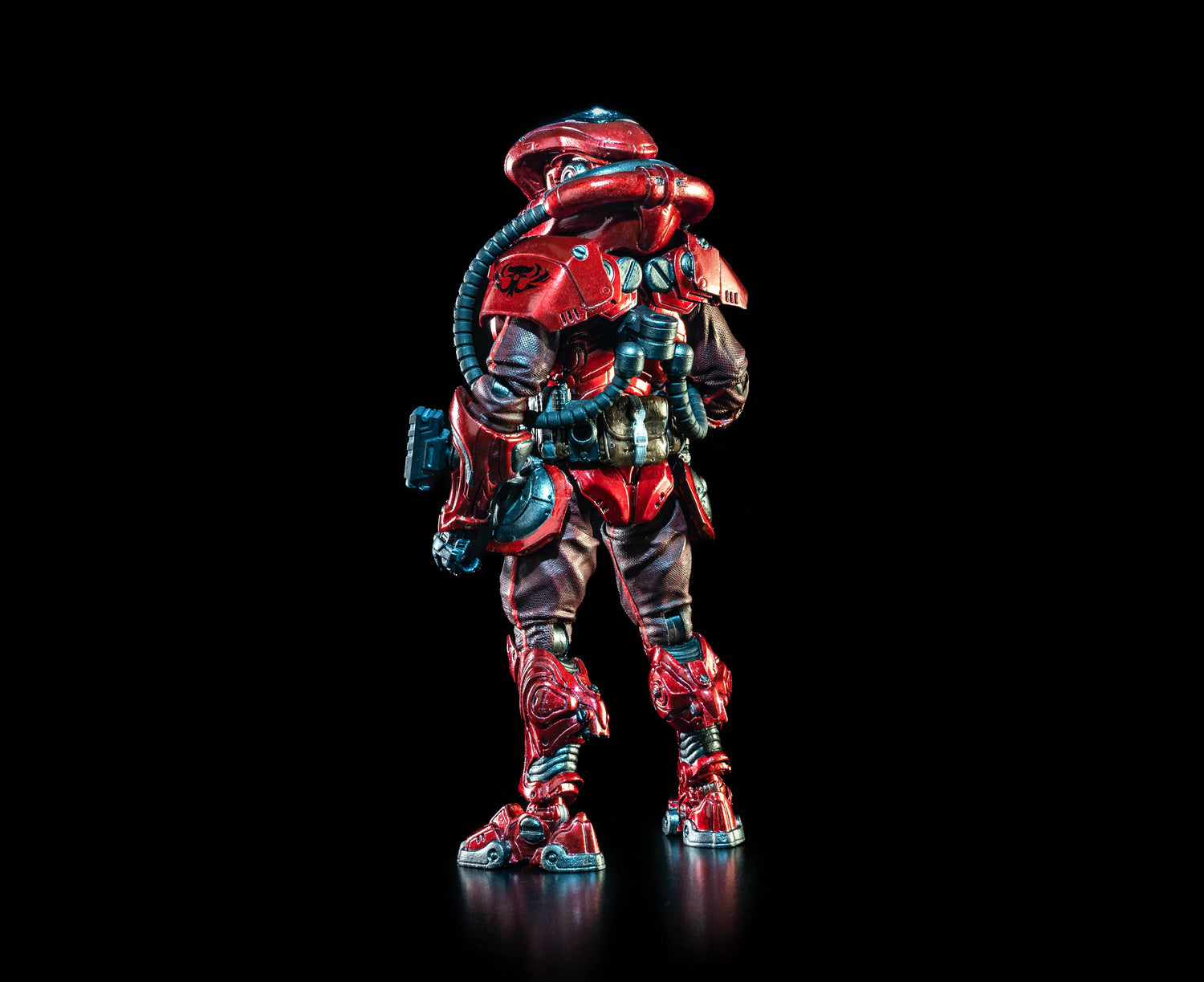 T.U.5.C.C. Pilot