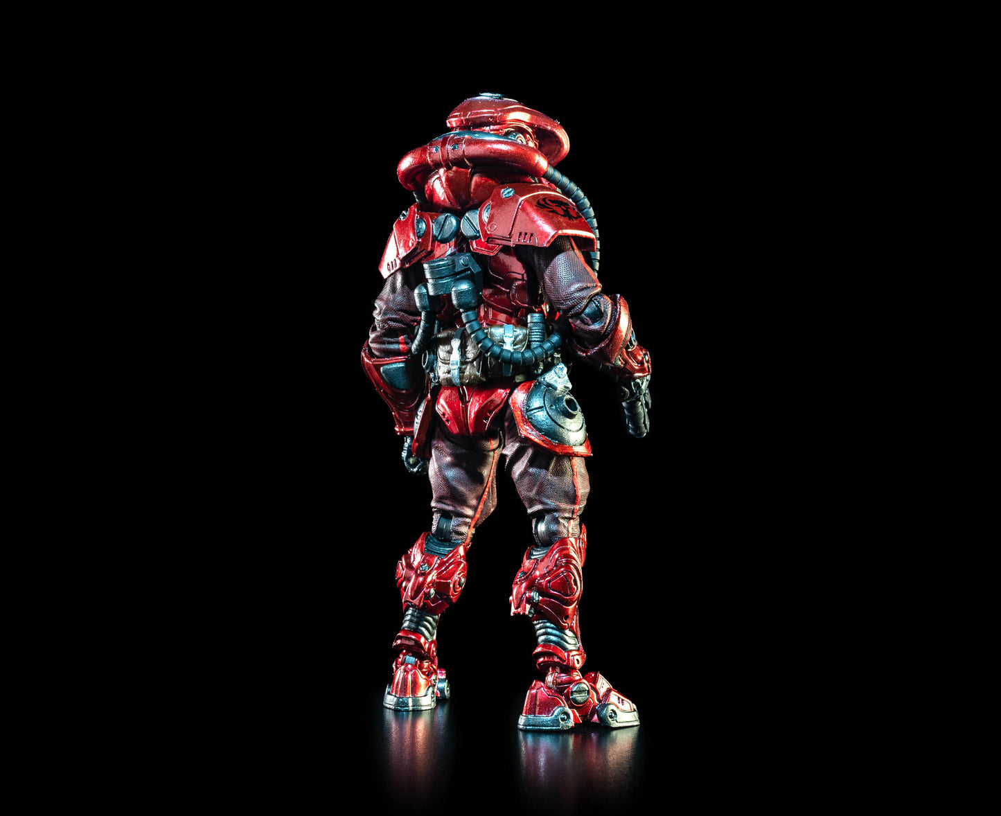 T.U.5.C.C. Pilot
