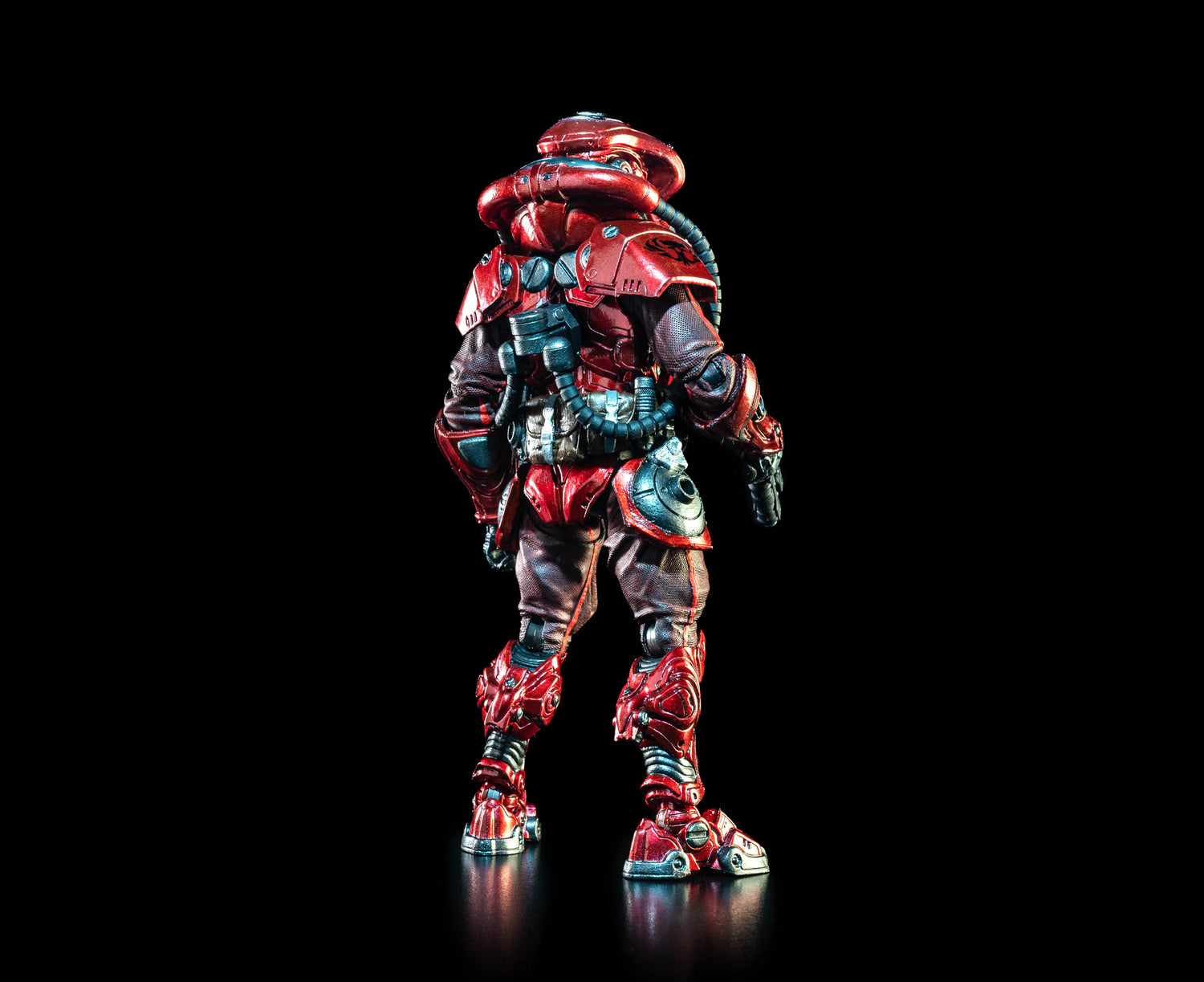 T.U.5.C.C. Pilot