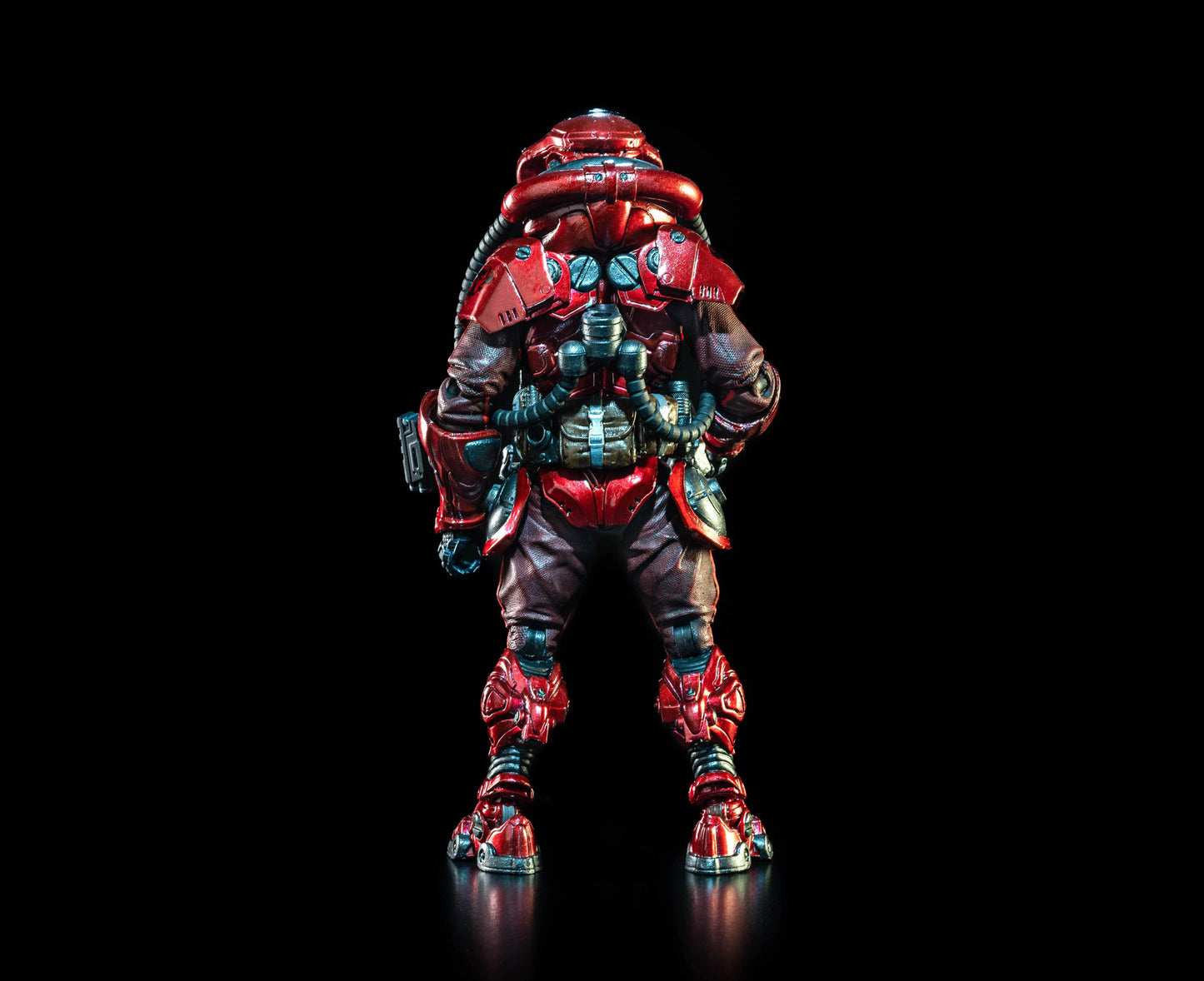 T.U.5.C.C. Pilot