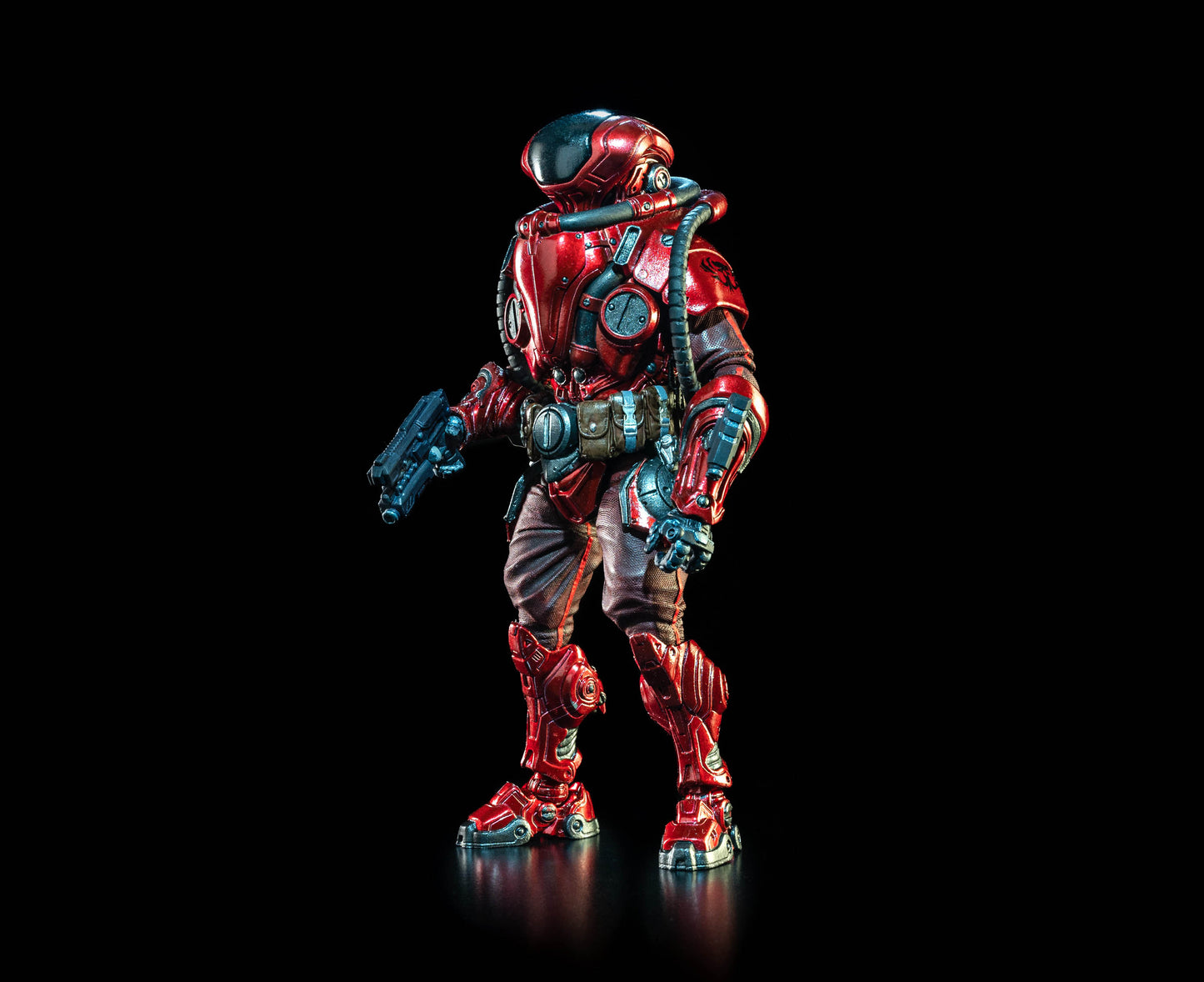 T.U.5.C.C. Pilot