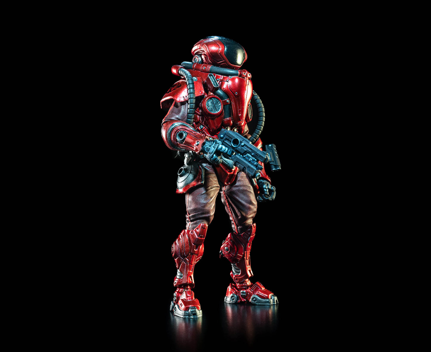 T.U.5.C.C. Pilot