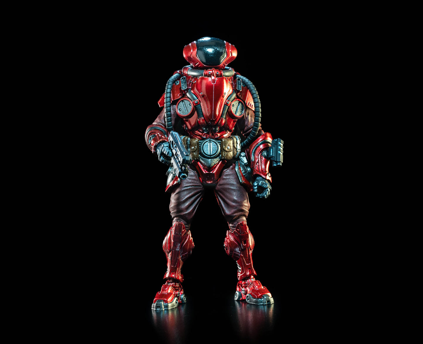 T.U.5.C.C. Pilot