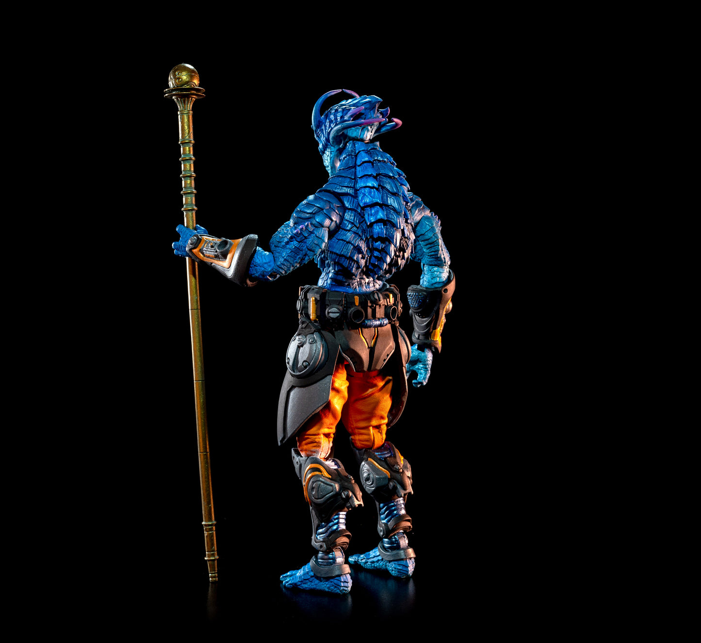 Olek Thygar (GraveRing)