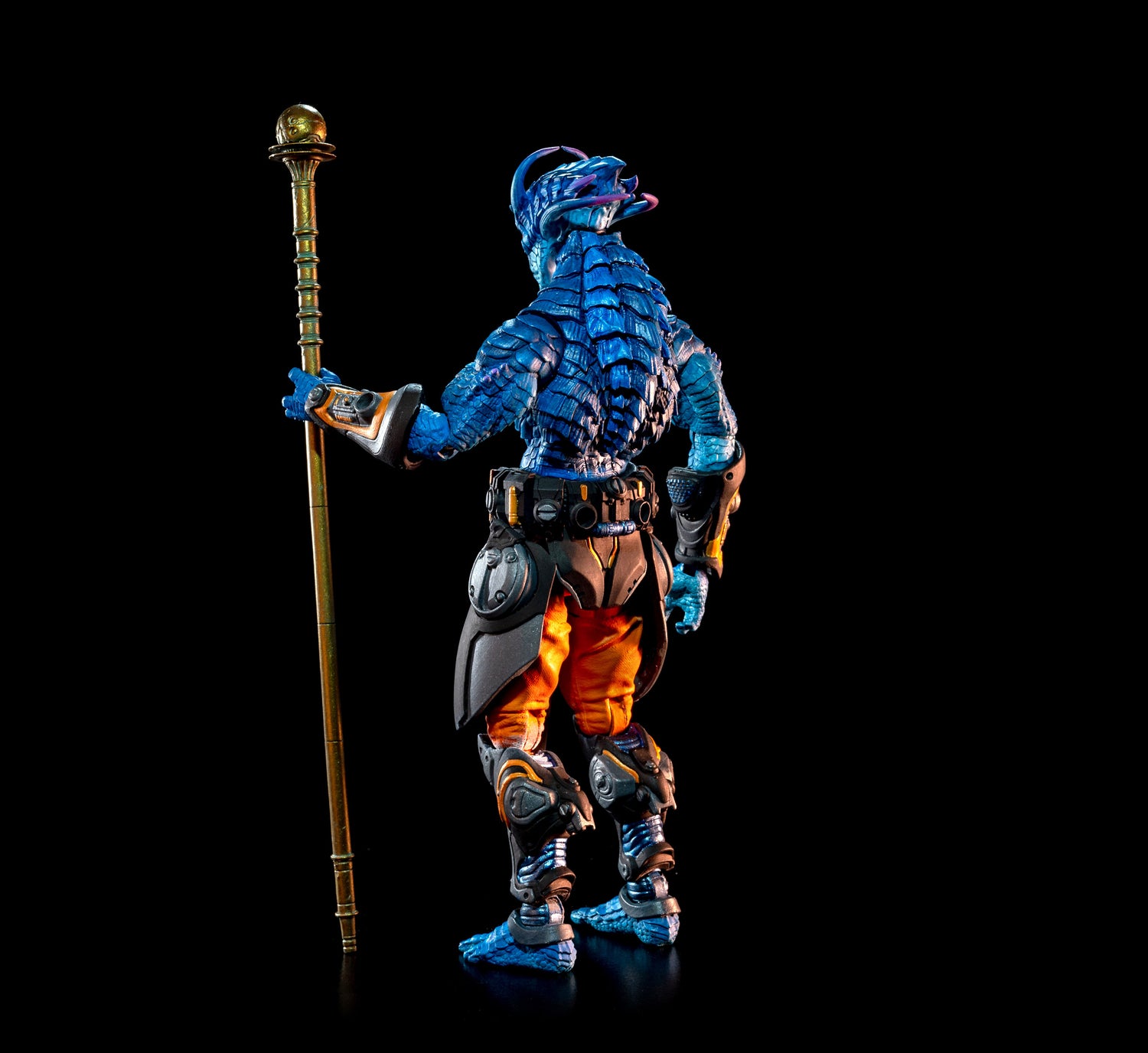 Olek Thygar (GraveRing)