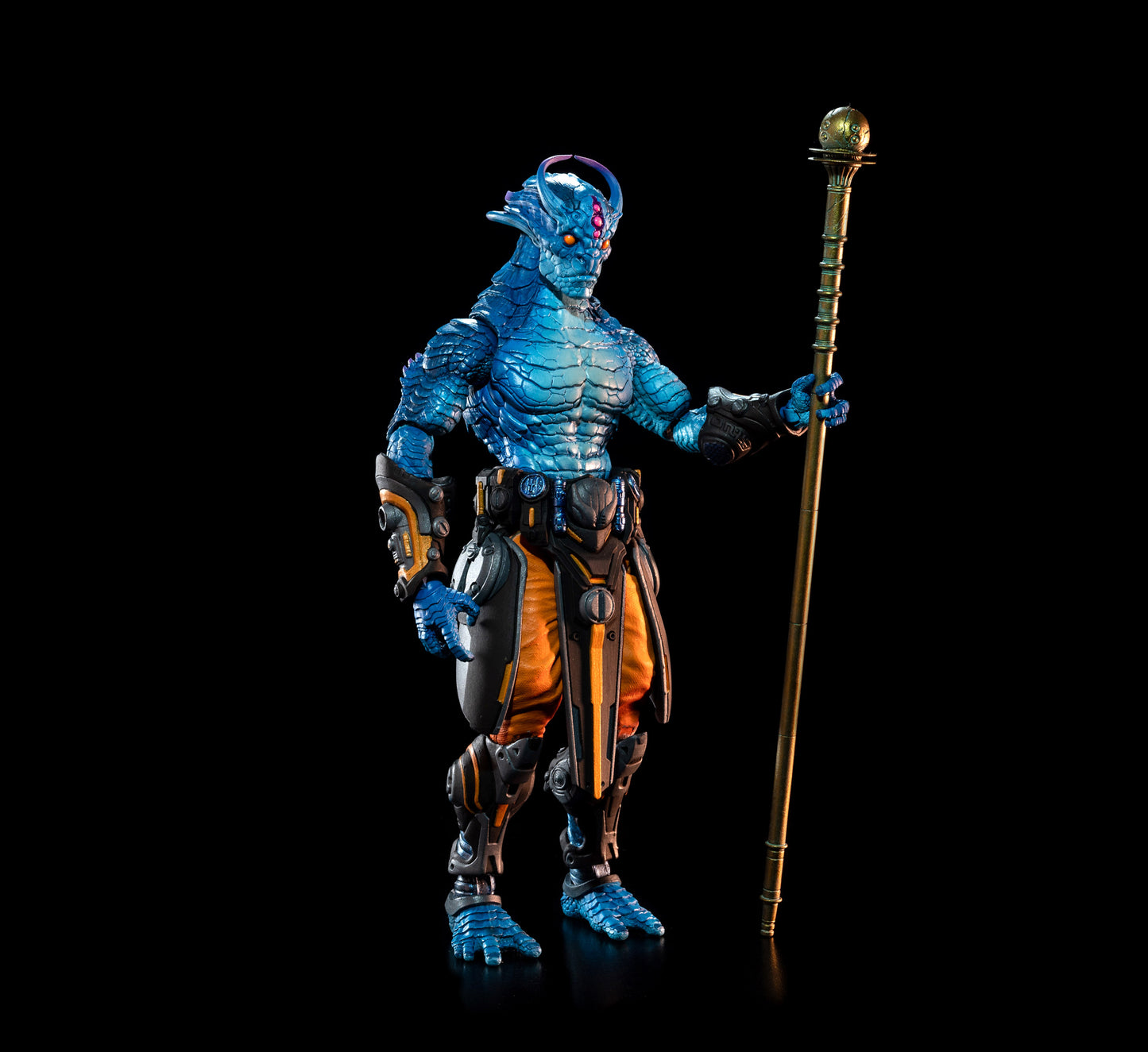 Olek Thygar (GraveRing)
