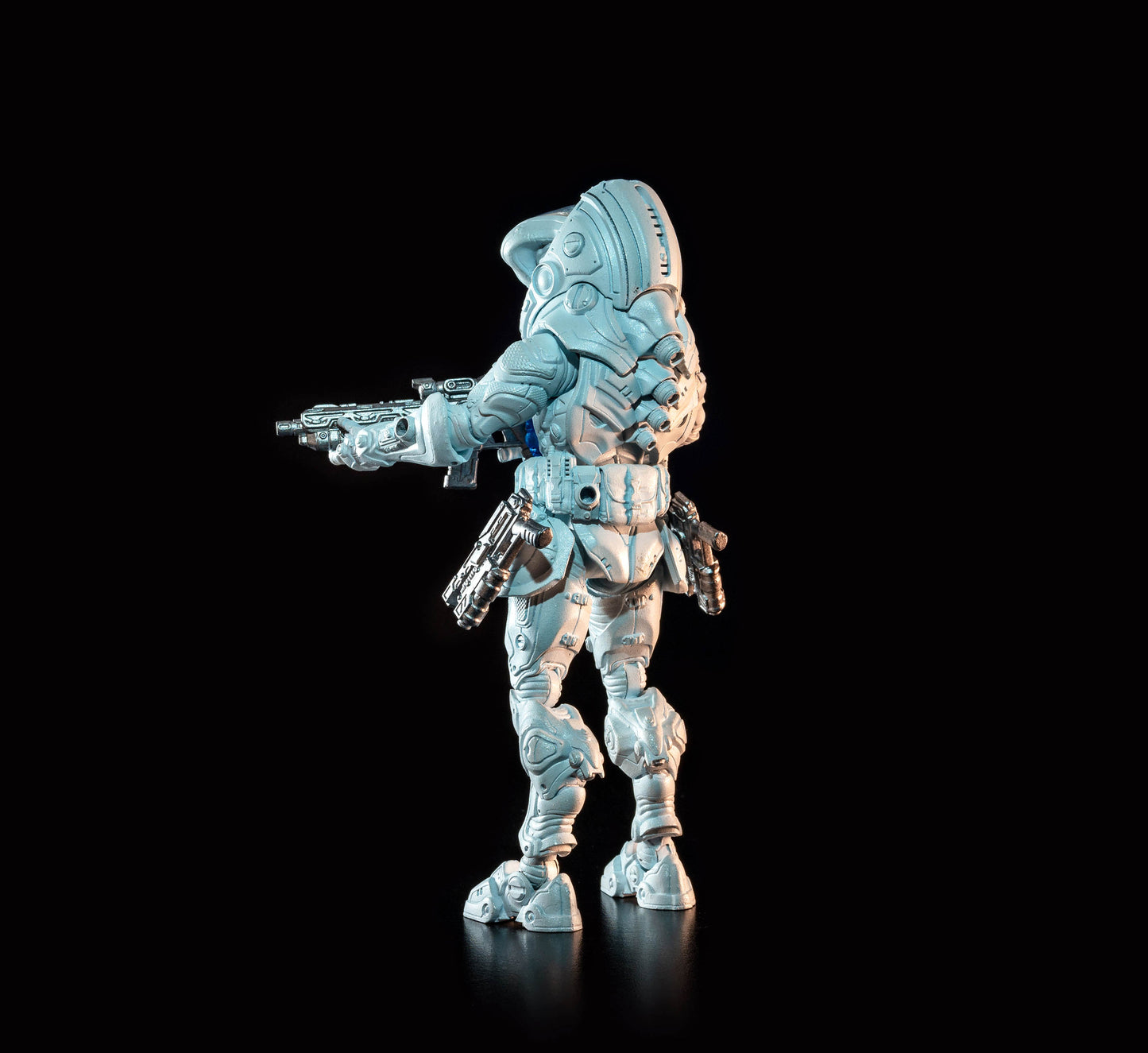 T.U.5.C.C. Science Officer
