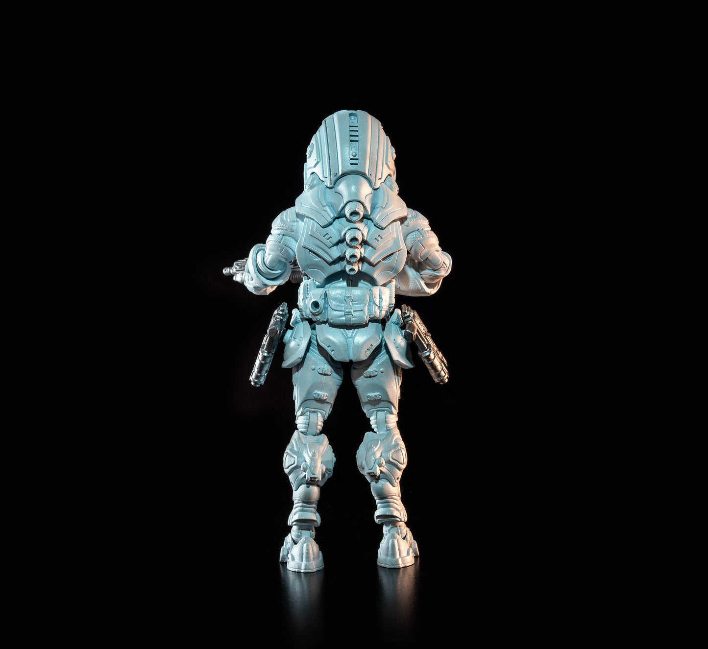 T.U.5.C.C. Science Officer