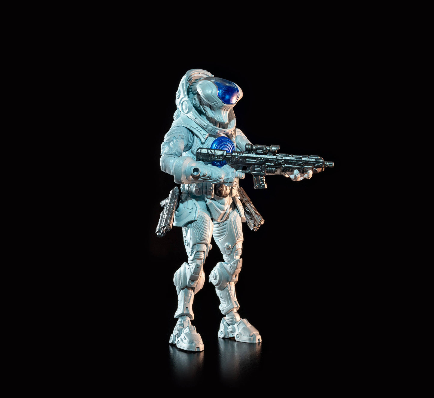 T.U.5.C.C. Science Officer