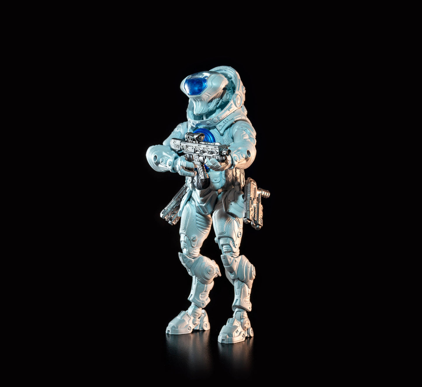 T.U.5.C.C. Science Officer
