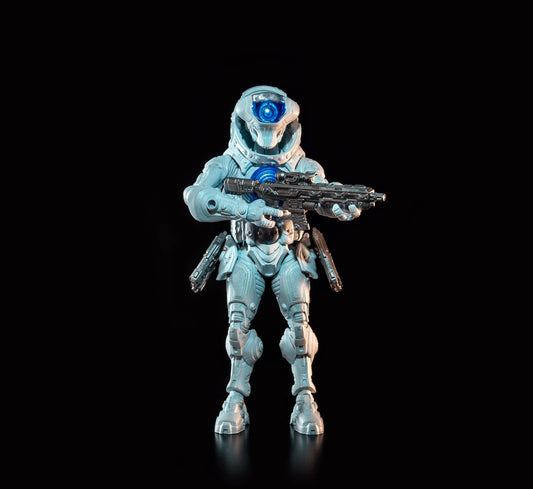 T.U.5.C.C. Science Officer