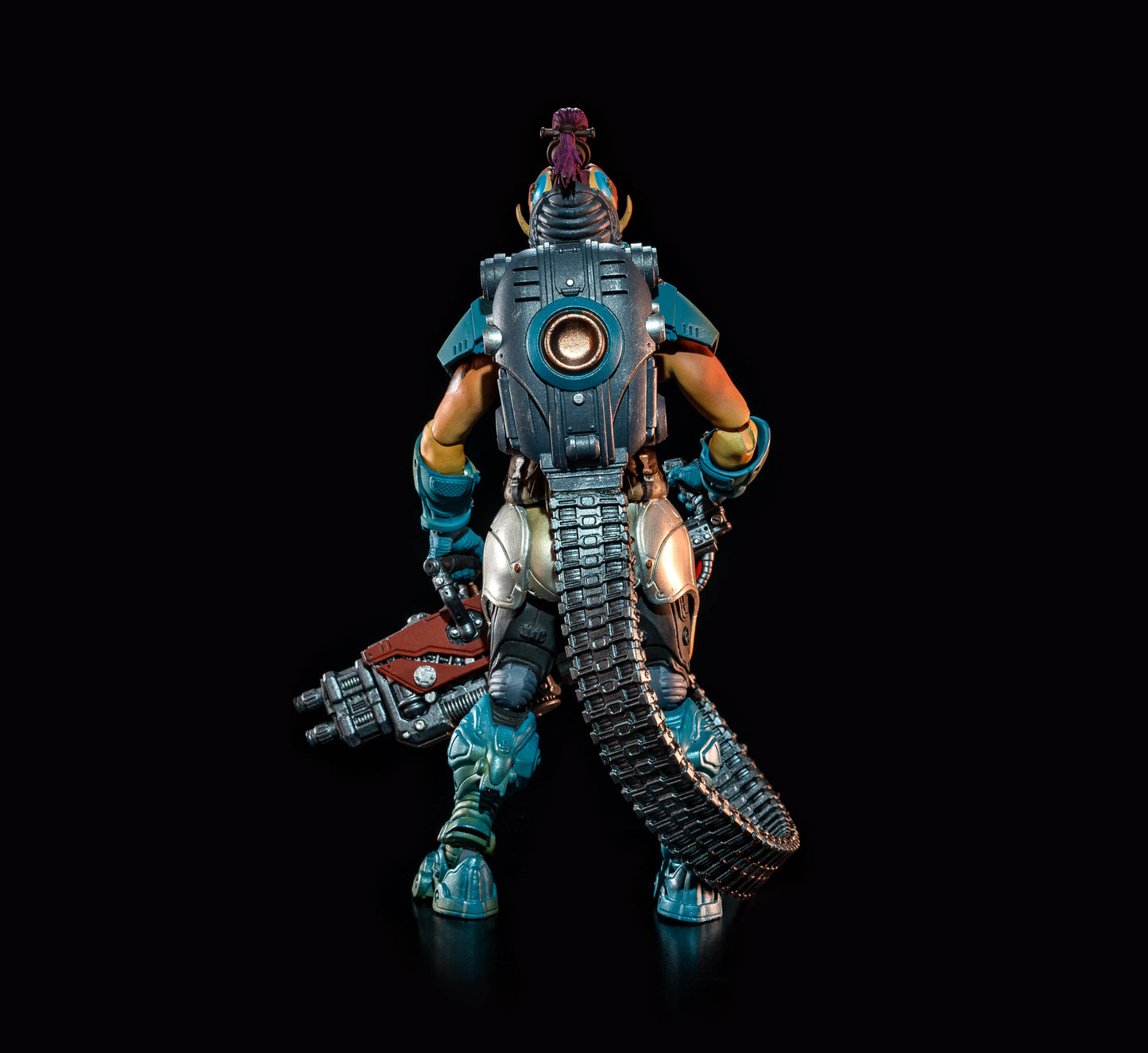 Vorgga