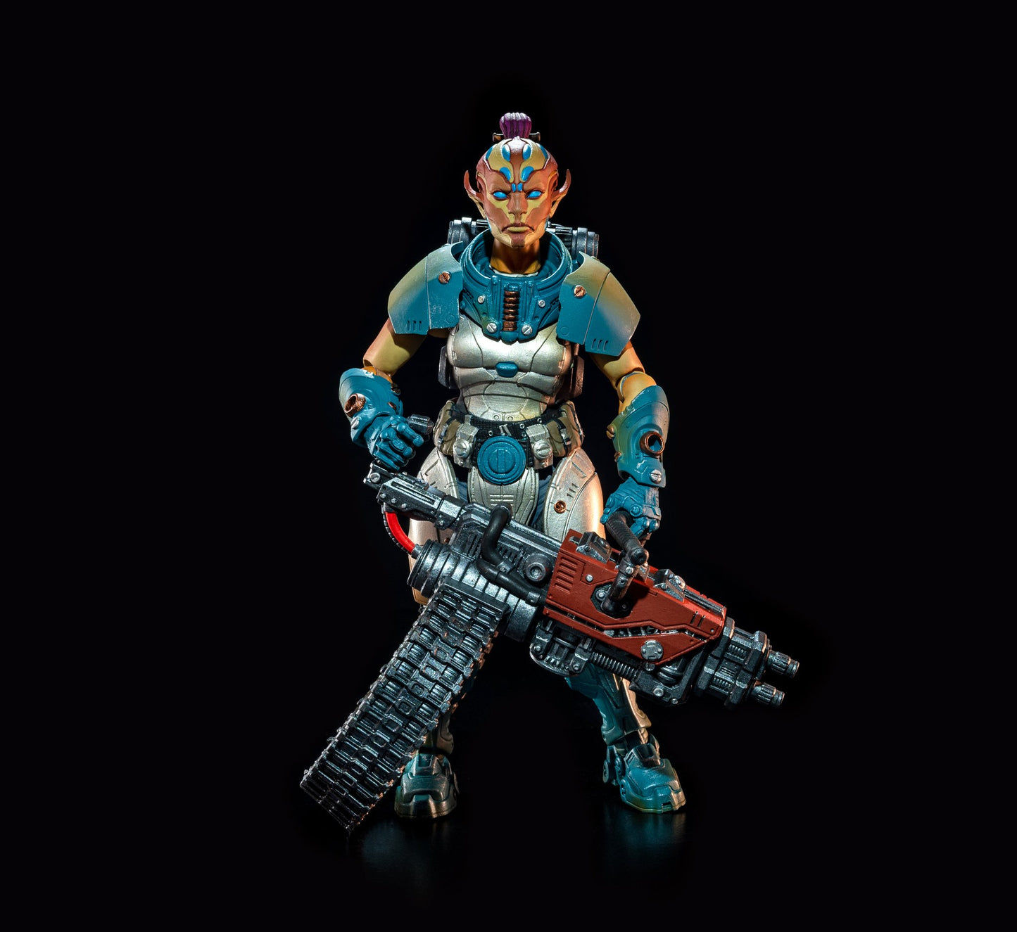 Vorgga
