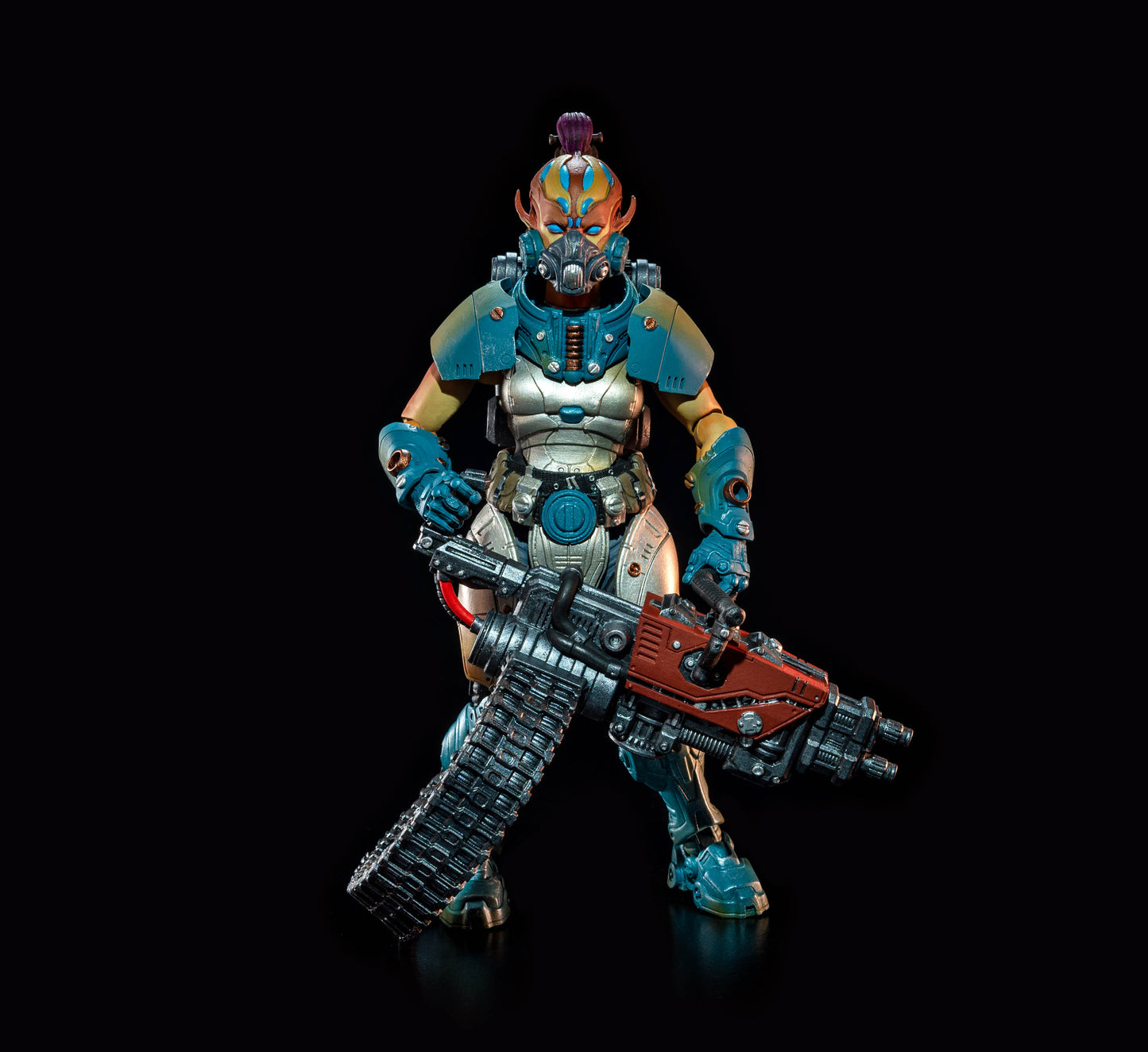 Vorgga