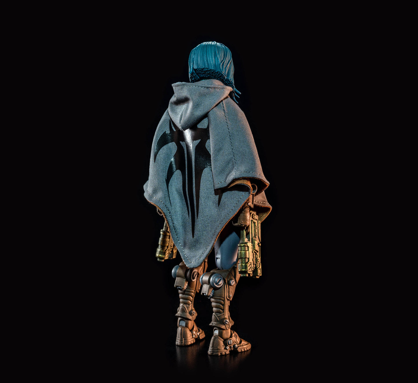 Zeerian Spyre