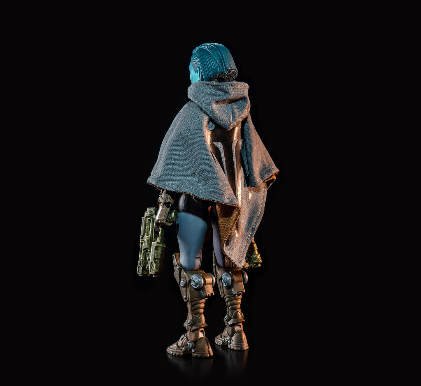 Zeerian Spyre
