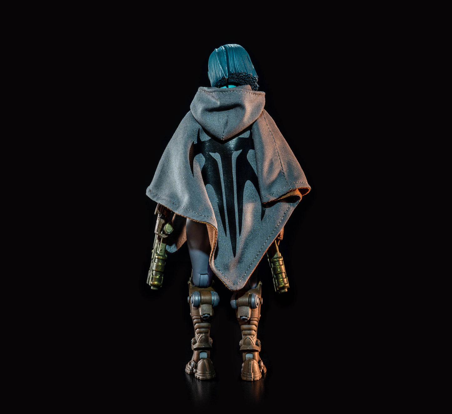 Zeerian Spyre