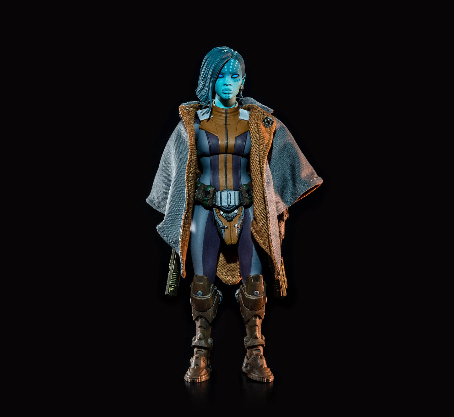 Zeerian Spyre