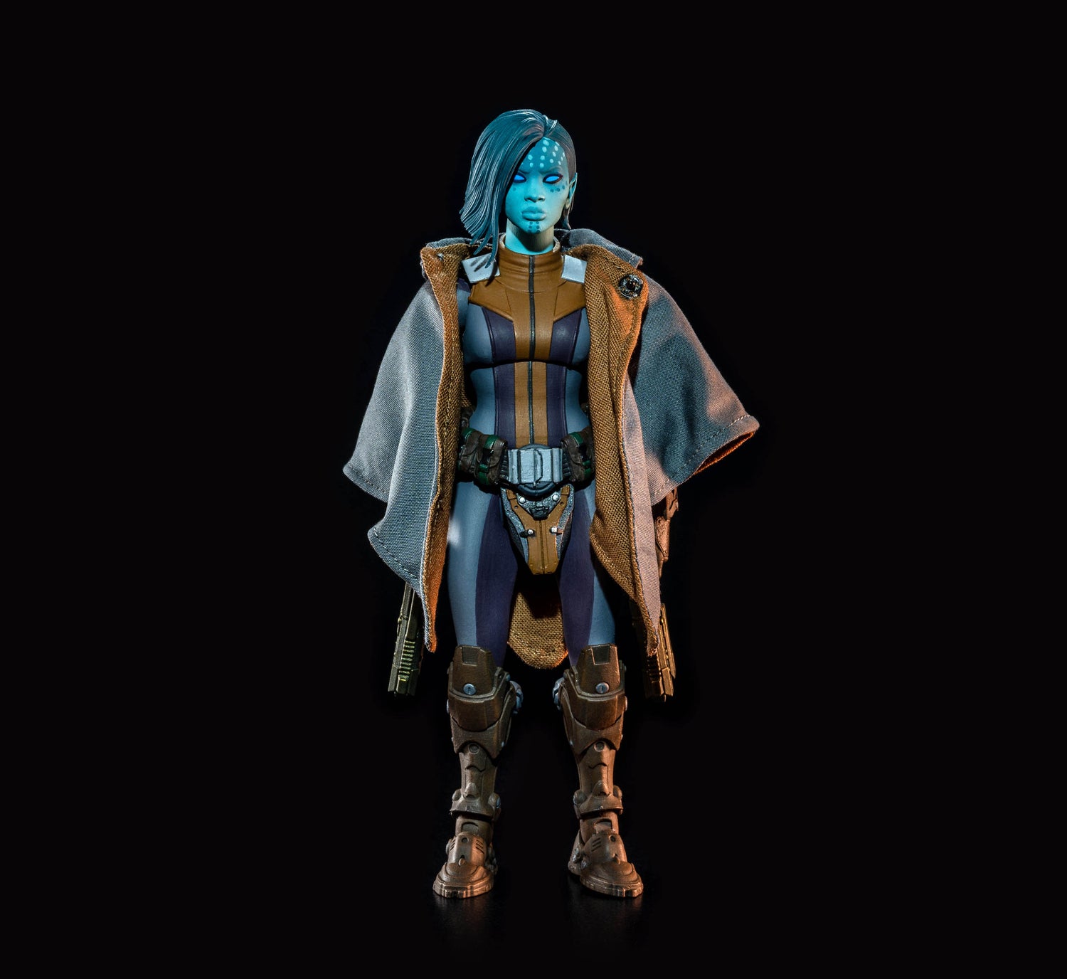 Zeerian Spyre