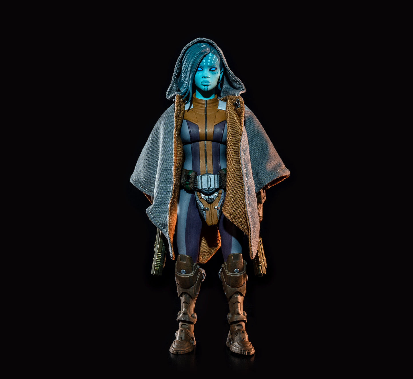 Zeerian Spyre