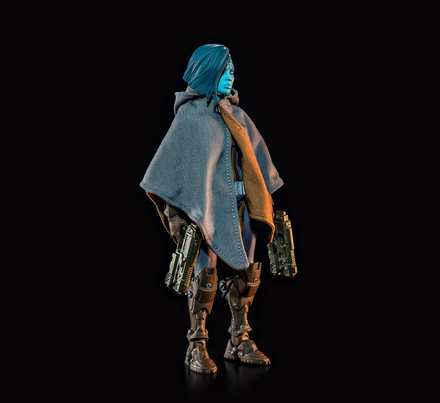 Zeerian Spyre