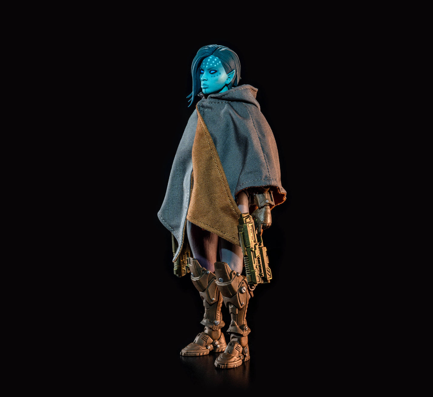 Zeerian Spyre