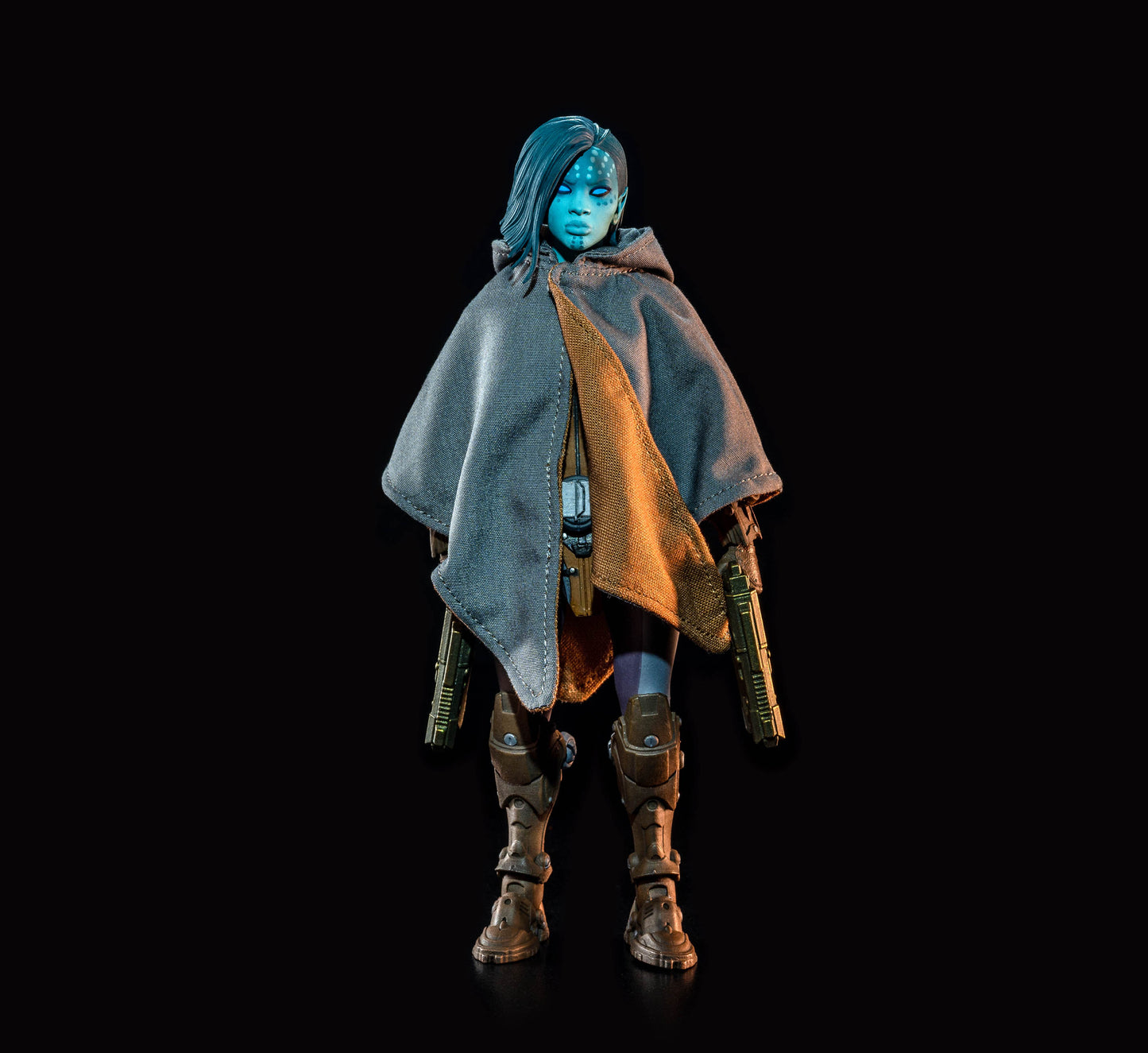 Zeerian Spyre