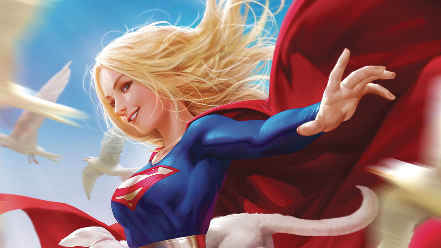 Supergirl