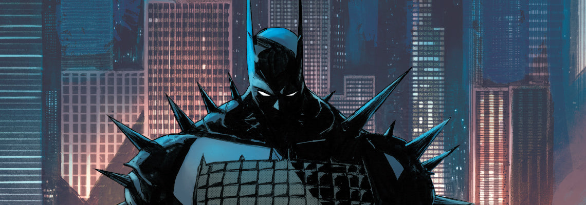 Absolute Batman