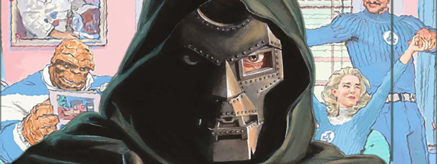 Doctor Doom